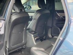 Volvo S90 Plug-in Hybrid T8 Plug-in Hybrid AWD Long Range Smart Luxury Edition - ფოტო 14