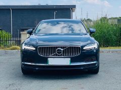 Volvo S90 Plug-in Hybrid T8 Plug-in Hybrid AWD Long Range Smart Luxury Edition - ფოტო 2