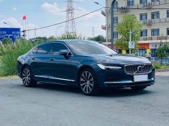 Volvo S90 Plug-in Hybrid T8 Plug-in Hybrid AWD Long Range Smart Luxury Edition - ფოტო 3