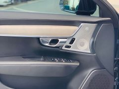 Volvo S90 Plug-in Hybrid T8 Plug-in Hybrid AWD Long Range Smart Luxury Edition - ფოტო 9