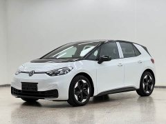 Volkswagen ID.3 Facelift Smart Pure Intelligent Comfort Edition - ფოტო 1