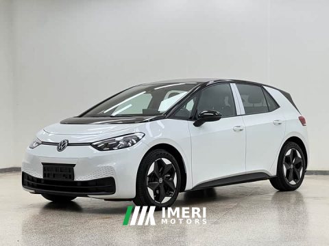 2025 Volkswagen ID.3 Facelift Smart Pure Intelligent Comfort Edition - ავტომობილი ჩინეთიდან