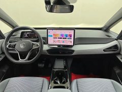 Volkswagen ID.3 Facelift Smart Pure Intelligent Comfort Edition - ფოტო 20