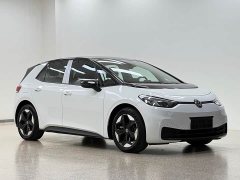 Volkswagen ID.3 Facelift Smart Pure Intelligent Comfort Edition - ფოტო 3