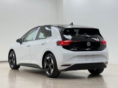 Volkswagen ID.3 Facelift Smart Pure Intelligent Comfort Edition - ფოტო 4