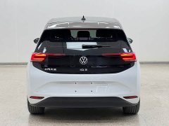 Volkswagen ID.3 Facelift Smart Pure Intelligent Comfort Edition - ფოტო 5