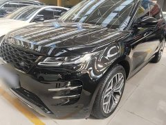 Land Rover Range Rover Evoque 2023 Evoque L 249PS Luxury Edition - ფოტო 1