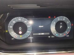 Land Rover Range Rover Evoque 2023 Evoque L 249PS Luxury Edition - ფოტო 11