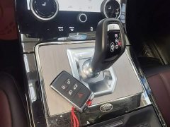 Land Rover Range Rover Evoque 2023 Evoque L 249PS Luxury Edition - ფოტო 13