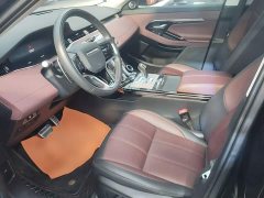 Land Rover Range Rover Evoque 2023 Evoque L 249PS Luxury Edition - ფოტო 14