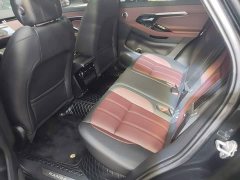 Land Rover Range Rover Evoque 2023 Evoque L 249PS Luxury Edition - ფოტო 16