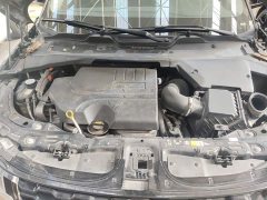 Land Rover Range Rover Evoque 2023 Evoque L 249PS Luxury Edition - ფოტო 19