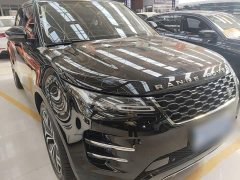 Land Rover Range Rover Evoque 2023 Evoque L 249PS Luxury Edition - ფოტო 3