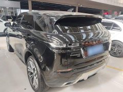 Land Rover Range Rover Evoque 2023 Evoque L 249PS Luxury Edition - ფოტო 4