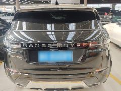 Land Rover Range Rover Evoque 2023 Evoque L 249PS Luxury Edition - ფოტო 5