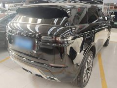 Land Rover Range Rover Evoque 2023 Evoque L 249PS Luxury Edition - ფოტო 6