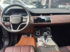 Land Rover Range Rover Evoque 2023 Evoque L 249PS Luxury Edition - ფოტო 9
