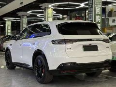 AITO M6 Extended Range Ultra - ფოტო 4