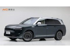 AITO M9 Extended Range Ultra 52kWh 5-Seater with 192-Channel LiDAR - ფოტო 1