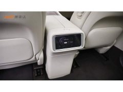 AITO M9 Extended Range Ultra 52kWh 5-Seater with 192-Channel LiDAR - ფოტო 10