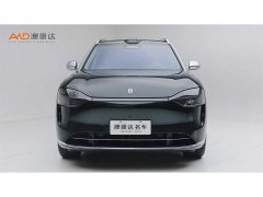 AITO M9 Extended Range Ultra 52kWh 5-Seater with 192-Channel LiDAR - ფოტო 2