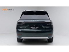 AITO M9 Extended Range Ultra 52kWh 5-Seater with 192-Channel LiDAR - ფოტო 4
