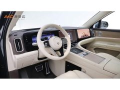 AITO M9 Extended Range Ultra 52kWh 5-Seater with 192-Channel LiDAR - ფოტო 6