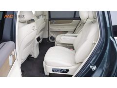 AITO M9 Extended Range Ultra 52kWh 5-Seater with 192-Channel LiDAR - ფოტო 7