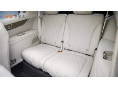 AITO M9 Extended Range Ultra 52kWh 5-Seater with 192-Channel LiDAR - ფოტო 9