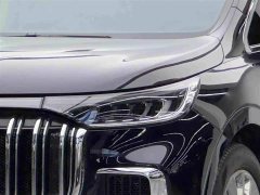 Voyah Lantu Dreamchaser PHEV Ultra-Long Range Flagship - ფოტო 3