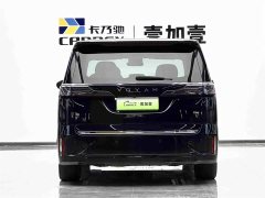 Voyah Lantu Dreamchaser PHEV Ultra-Long Range Flagship - ფოტო 5