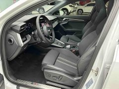 Audi A3 Sportback 35 TFSI Fashion Sport - ფოტო 16