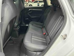 Audi A3 Sportback 35 TFSI Fashion Sport - ფოტო 19
