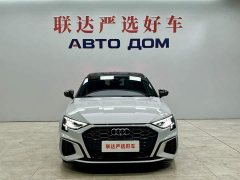 Audi A3 Sportback 35 TFSI Fashion Sport - ფოტო 2