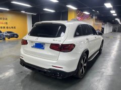 Mercedes-Benz GLC 260 L 4MATIC Dynamic - ფოტო 8