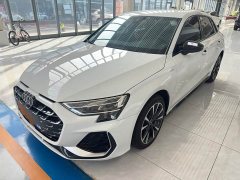 Audi A3 2026 Sportback 35TFSI Dynamic Comfort Edition - ფოტო 1