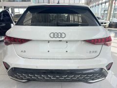 Audi A3 2026 Sportback 35TFSI Dynamic Comfort Edition - ფოტო 11