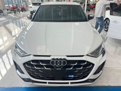 Audi A3 2026 Sportback 35TFSI Dynamic Comfort Edition - ფოტო 2