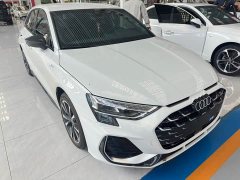 Audi A3 2026 Sportback 35TFSI Dynamic Comfort Edition - ფოტო 3