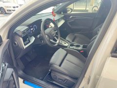 Audi A3 2026 Sportback 35TFSI Dynamic Comfort Edition - ფოტო 4