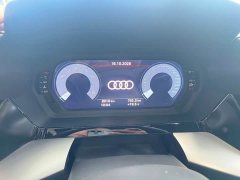 Audi A3 2026 Sportback 35TFSI Dynamic Comfort Edition - ფოტო 5