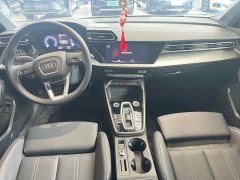 Audi A3 2026 Sportback 35TFSI Dynamic Comfort Edition - ფოტო 7