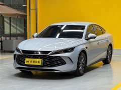 BYD Qin L DM-i Smart Drive Edition 80KM Leading - ფოტო 1