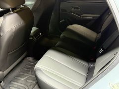 BYD Qin L DM-i Smart Drive Edition 80KM Leading - ფოტო 10