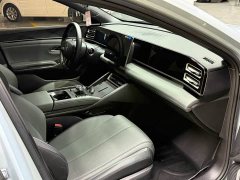 BYD Qin L DM-i Smart Drive Edition 80KM Leading - ფოტო 11