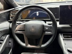BYD Qin L DM-i Smart Drive Edition 80KM Leading - ფოტო 14