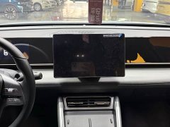 BYD Qin L DM-i Smart Drive Edition 80KM Leading - ფოტო 15