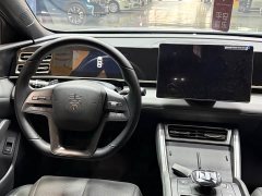 BYD Qin L DM-i Smart Drive Edition 80KM Leading - ფოტო 17