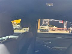 BYD Qin L DM-i Smart Drive Edition 80KM Leading - ფოტო 19