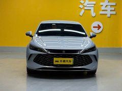BYD Qin L DM-i Smart Drive Edition 80KM Leading - ფოტო 2